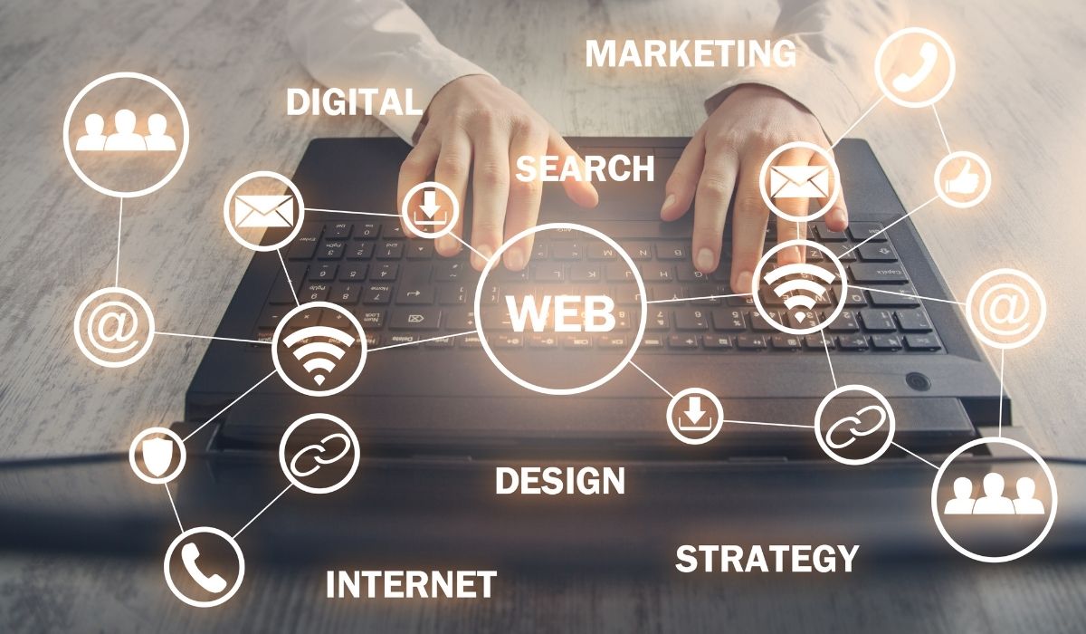 Çandır Web Tasarım